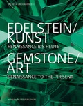 Cover: Edelstein/Kunst - Arnoldsche