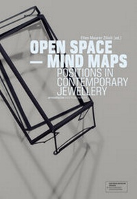 Abbildung von: Open Space - Mind Maps - Arnoldsche