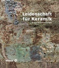 Cover: Leidenschaft f&uuml;r Keramik - Arnoldsche