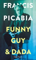 Cover: Funny Guy & Dada - Edition Nautilus