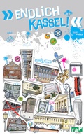 Cover: Endlich Kassel! - rap verlag