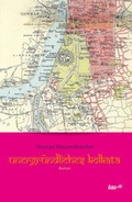 Cover: Unergr&uuml;ndliches Kolkata - tao.de in Kamphausen Media GmbH