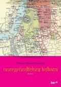 Cover: Unergr&uuml;ndliches Kolkata - tao.de in J. Kamphausen