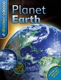 Cover: Discover Science: Planet Earth - Kingfisher Books Ltd