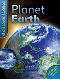 Enlarge image Cover: Discover Science: Planet Earth - Kingfisher Books Ltd