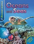 Cover: Discover Science: Oceans and Seas - Kingfisher Books Ltd