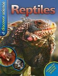 Enlarge image Cover: Discover Science: Reptiles - Kingfisher Books Ltd