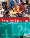Cover: Sexuality Education: Theory and Practice - Jones and Bartlett Publishers, Inc