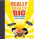 Cover: Really Really Big Questions About Faith - Kingfisher Books Ltd