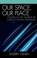 Cover: Our Space, Our Place - University Press of America