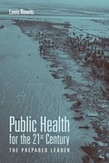 Cover: Public Health for the 21st Century - Jones and Bartlett Publishers, Inc