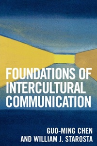 Enlarge image Cover: Foundations of Intercultural Communication - University Press of America