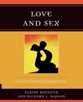 Cover: Love and Sex - University Press of America