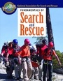 Cover: Fundamentals Of Search And Rescue - Jones and Bartlett Publishers, Inc
