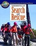 Cover: Fundamentals Of Search And Rescue - Jones and Bartlett Publishers, Inc
