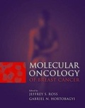 Cover: Molecular Oncology of Breast Cancer - Jones and Bartlett Publishers, Inc