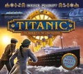 Cover: CodeQuest: Titanic - Kingfisher Books Ltd