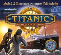Enlarge image Cover: CodeQuest: Titanic - Kingfisher Books Ltd