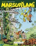 Cover: Fordlandia - Editorial Base (ES)