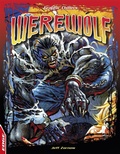 Cover: EDGE: Graphic Chillers: Werewolf - Franklin Watts Ltd