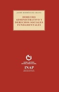 Cover: Derecho Administrativo y derechos sociales fundamentales - Global Law Press S.L.