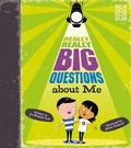 Cover: Really Really Big Questions About Me - Kingfisher Books Ltd