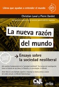 Cover: La nueva raz&oacute;n del mundo - Gedisa Editorial