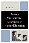 Cover: Raising Multicultural Awareness in Higher Education - University Press of America