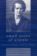 Cover: Small Doses of Arsenic - Hamilton Books
