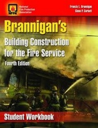 Abbildung von: Brannigan's Building Construction for the Fire Service, Student Workbook - Jones and Bartlett Publishers, Inc