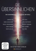 Cover: Die &Uuml;bersinnlichen - MYSTICA