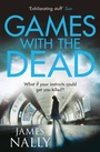 Cover: Games with the Dead - AVON, a division of HarperCollins Publishers Ltd