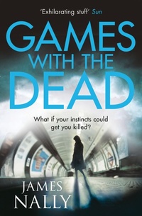 Enlarge image Cover: Games with the Dead - AVON, a division of HarperCollins Publishers Ltd