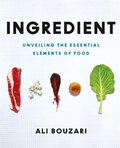 Cover: Ingredient - William Collins