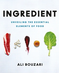 Enlarge image Cover: Ingredient - William Collins