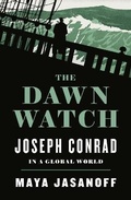Cover: The Dawn Watch - William Collins
