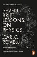 Bild: Seven Brief Lessons on Physics - Penguin Books Ltd
