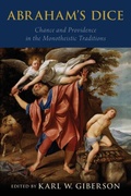 Cover: Abraham's Dice - Oxford University Press Inc