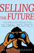 Cover: Selling the Future - OUP India