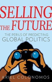 Enlarge image Cover: Selling the Future - OUP India