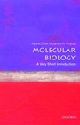 Cover: Molecular Biology - Oxford University Press