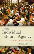 Cover: From Individual to Plural Agency - Oxford University Press