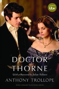 Cover: Doctor Thorne TV Tie-In with a foreword by Julian Fellowes - Oxford University Press