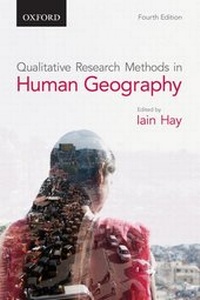 Enlarge image Cover: Qualitative Research Methods in Human Geography - Oxford University Press, Canada