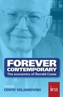 Cover: Forever Contemporary - London Publishing Partnership