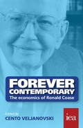 Cover: Forever Contemporary - London Publishing Partnership