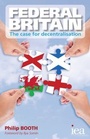 Cover: Federal Britain - London Publishing Partnership