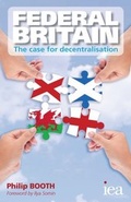 Cover: Federal Britain - London Publishing Partnership