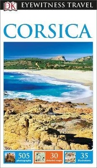 Abbildung von: DK Corsica - DK Travel