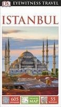 Abbildung von: DK Istanbul - DK Travel